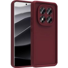 Sylar REDMINOTE15PRO4GVIERASILIKON-BORDO