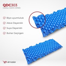 Özbience Konforlu ve Şık Lifetime Baklava Dilimli Havalı Yatak