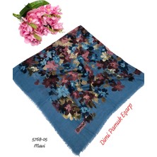 Polo Craft Dimi Pamuk Eşarp