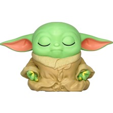 Kaia Life Monogram Star Wars Grogu Kumbara