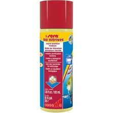 Sera Bio Nitrivec 100ML Bakteri Kültürü