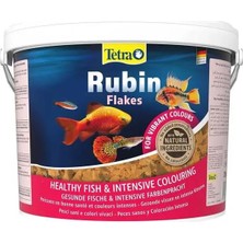 Tetra Rubin 100GR - Kovadan Bölme