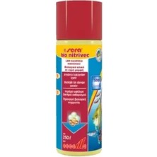 Sera Bio Nitrivec 250ML Bakteri Kültürü