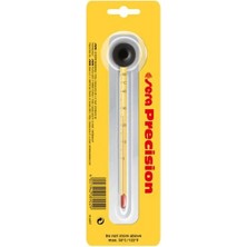Sera Precision Akvaryum Cam Termometre Derece