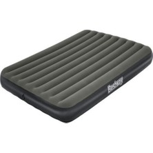 Bestway Çift Kişilik Tritech A Çift Kişilik Şişme Yatak 203X152X25 cm