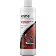 Seachem Prime 250 ml - Su Hazırlayıcı