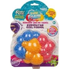 Kaia Life Slimy Ever Foam 3 Renkli Slime