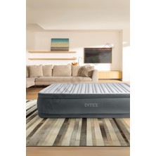 Özbience Konforlu Elektrikli Yatak 152X203X46 Cm, Rahat Uyku Deneyimi