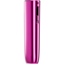 Zigver Iqos Iluma One Uyumlu Kılıf Shine Pink(Terrea ile Çalışan Cihaza Uygundur Sadece Kılıftır)