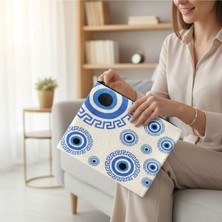Kadife 30*23 El Çantası