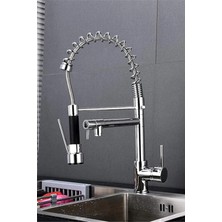 Flora Yapı Endüstriyel Mutfak Bataryası