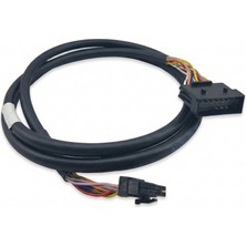 Stıll Parts No: 50013810346 - Kablo Tesisatı (Wırıng Harness)