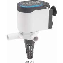 Sobo Yeni Nesil Kafa MT.20W 1600L/H Çift Çıkış AQ-048