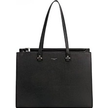 David Jones Kadın Omuz Çantası CH21033-4N