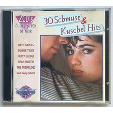 EMI 30 Schmuse & Kuschel Hits  Çift CD