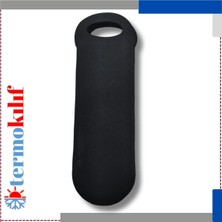 Özbience Pratik ve Şık Tekli Termo Şişe Taşıma Çantası, Kolay Taşıma Sağlar