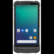 Özbience El Terminali, Wifi, Gps, Android, Bluetooth, 2d Karekod Özellikleri