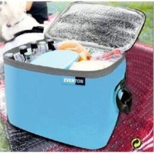 Özbience Yüksek Kapasiteli Dayanıklı Termal Sırt Çantası 40 Litre