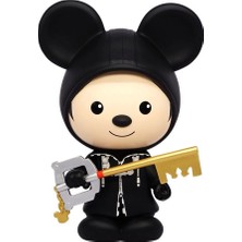 Kaia Life Kingdom Hearts King Mickey Figür Kumbara