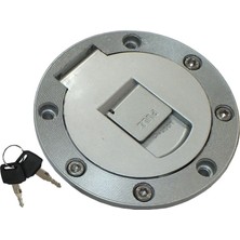 KUBA TK03 Benzin Depo Kapağı