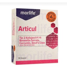 Morlife Articul