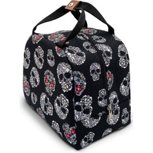 Özbience Içli, Su Geçirmez ve Termal Koruma Sağlayan Yemek Çantası