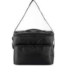 Özbience 22 Lt Yalıtımlı Termal Soğutucu Çanta, Kamp ve Piknik Için Mükemmel Seçenek