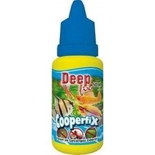 Deep Fix Cooperfix Yosun ve Salyangoz Giderici 50ML