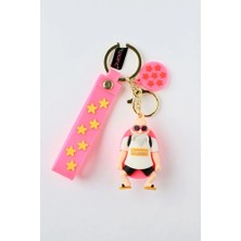 GiftPoint Master Roshi Silikon Anahtarlık