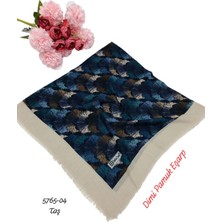 Polo Craft Dimi Pamuk Eşarp