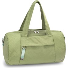 David Jones Unisex Spor Çantası CM7375