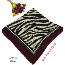 Polo Craft Dimi Pamuk Eşarp