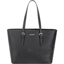 David Jones Kadın Omuz Çantası CM6738-4N