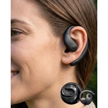 GIGA Kablosuz Kulaklık Bluetooth 5.5 Dokunmatik Kontrol Uzun Pil Süresi