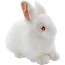 Senka 23CM Beyaz Tavşan