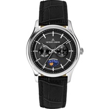 Jacques Lemans Derby 1-2213A Erkek Kol Saati