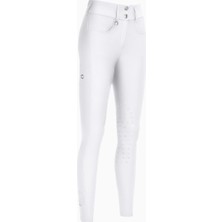 Pikeur Amia Griptec Diz Grip Orta Bel Kadın Binici Pantolon