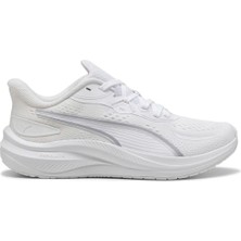 Puma Skyrocket Lite 2 Beyaz Kadın Yürüyüş/koşu Spor Ayakkabı - 311730 29