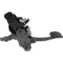 DEBRIYAJ PEDALI LOGAN II SANDERO II LODGY MAIS 465038264R