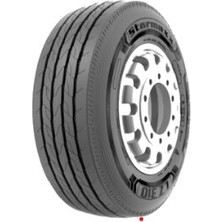 Starmaxx 385/65 R22.5 Tl 164K 24 Kat LZ310 Pılot Agır Vasıta Asfalt Pılot  ( Üretim Yili : 2026)