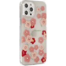 Najmaddin Newface iPhone 12 Pro Max Kılıf Lucky Silikon - Lucky 3 Najmaddin Markaon