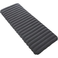 Özbience Yüksek Konforlu Şişme Kamp Yatak, Pratik ve Hafif, Kolay Taşıma