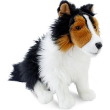 Senka Mey Ithalat® Oturan Çoban Köpeği 28 cm