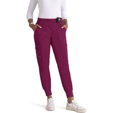 Grey’s Anatomy GRSP527 Carly Esnek ve Hafif Tek Alt