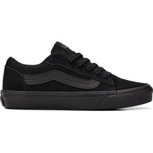 Vans Vero Ls Siyah Unisex Sneaker