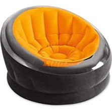 Özbience Rahat Şişme Koltuk, Hafif ve Taşınabilir, Ev ve Bahçe Kullanımı