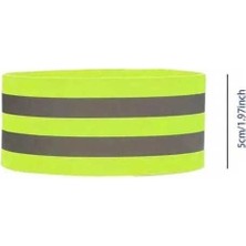 Savarga Reflektör Bant Kol ve Ayak Bilekleri