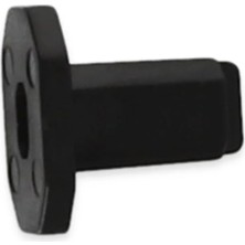 Najmaddin Newface Airpods 3 (3.nesil) Cool Kılıf - Siyah-Kırmızı Najmaddin Markaon