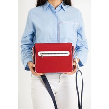 Just Polo Kadın Orijinal Yeni Sezon Omuz Çantası Shopper Ebat : 21 x 28 cm