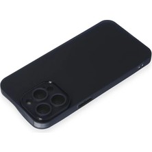 Najmaddin Newface iPhone 15 Pro Max Kılıf Puma Silikon - Lacivert Najmaddin Markaon